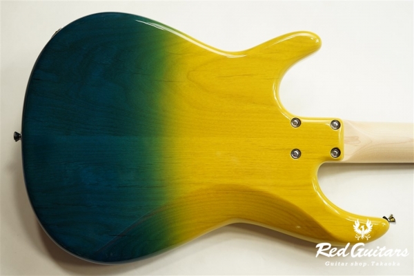 PREMERO TOM ALDER - BLUE&YELLOW GROSS